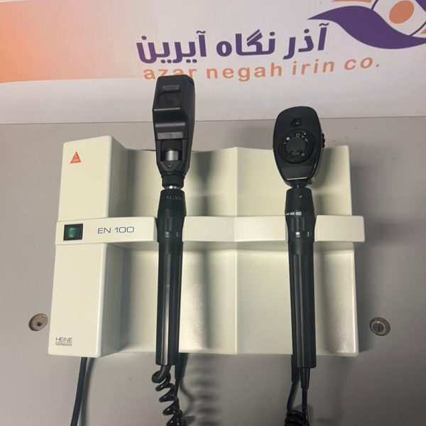 تجهیزات چشم پزشکی آذرنگاه